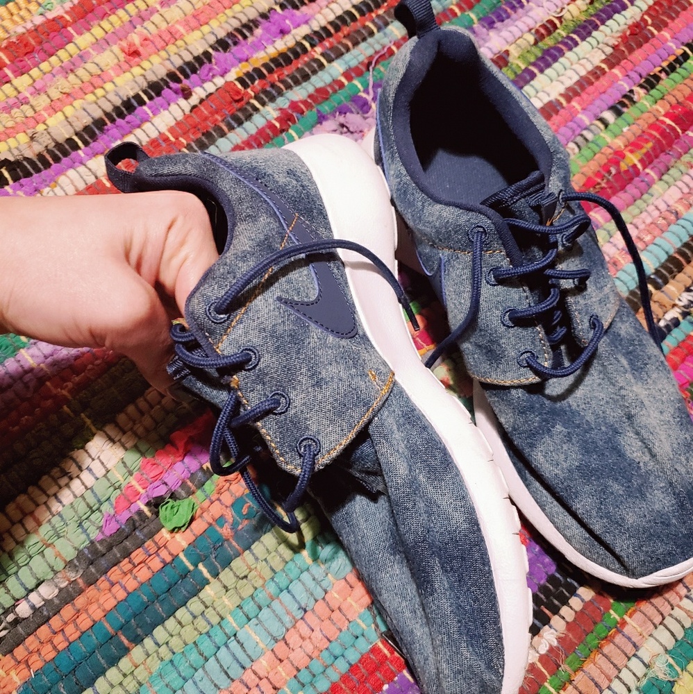 Denim Nike